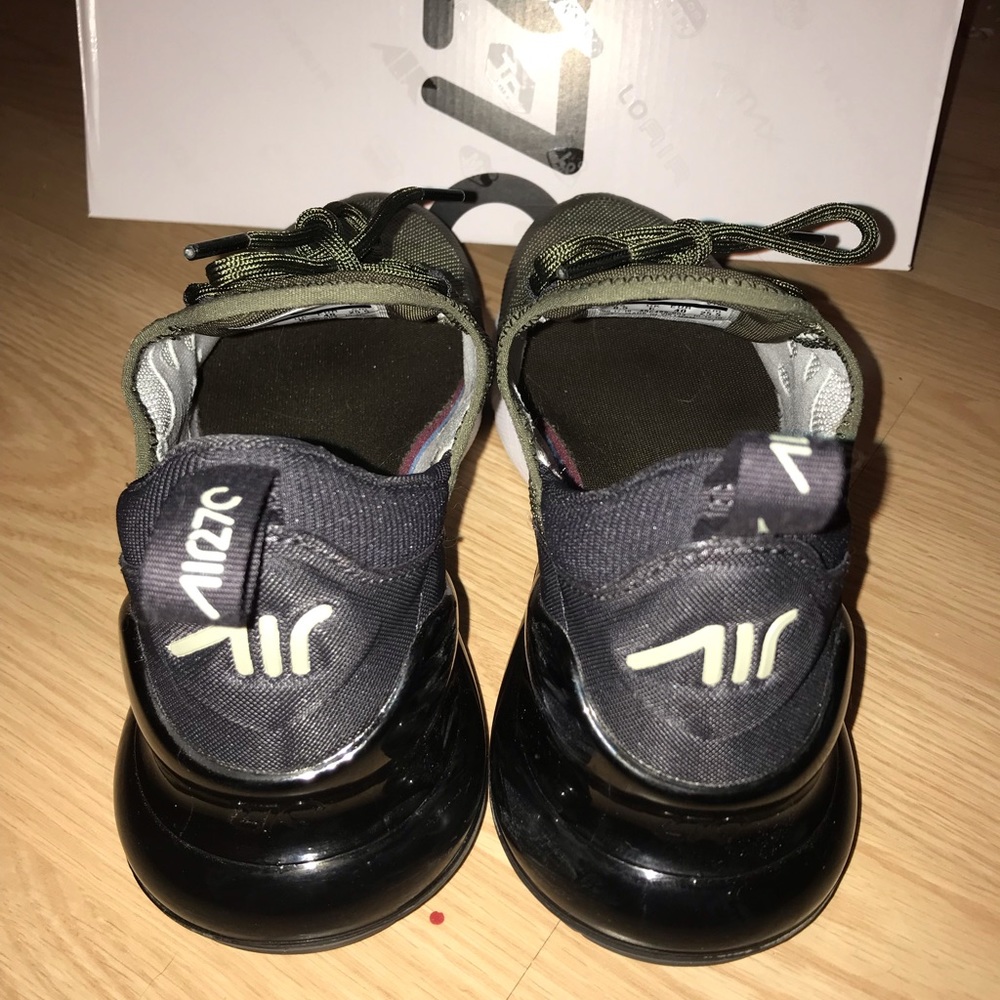 not for sale 🧡Air Max 270 SE Camo - Picture 4 of 8